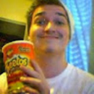 Meet your Posher, Jason